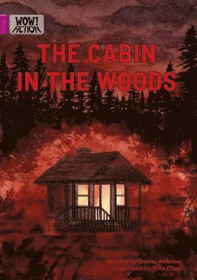 The Cabin in the Woods 1