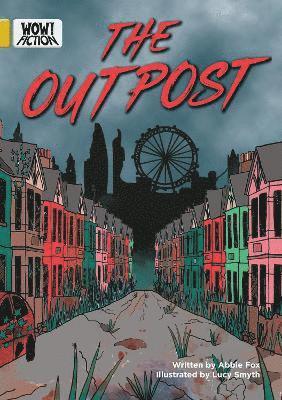 The Outpost 1