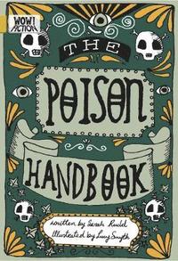 bokomslag The Poison Handbook