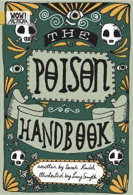 The Poison Handbook 1