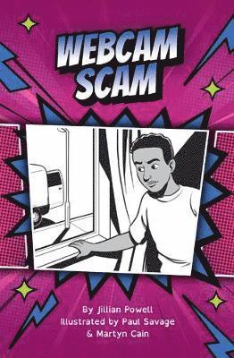 Webcam Scam 1