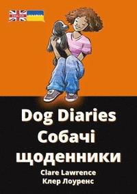 bokomslag Dog Diaries