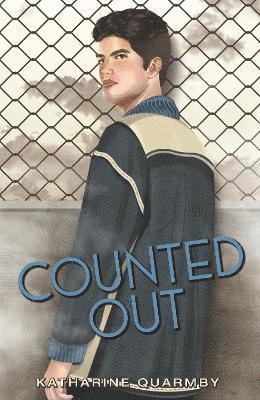 Katharine Quarmby - Counted Out, Häftad