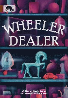 Wheeler Dealer 1