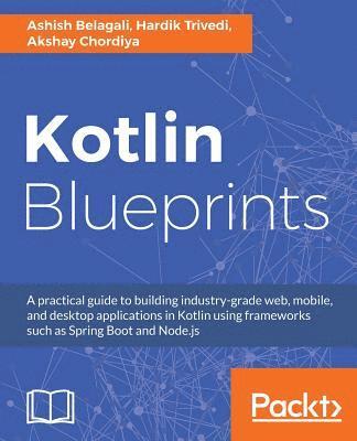 Kotlin Blueprints 1