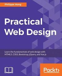 bokomslag Practical Web Design