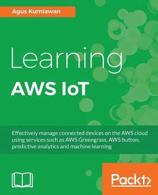 bokomslag Learning AWS IoT