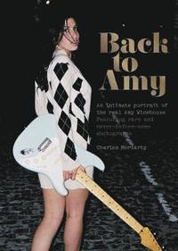 bokomslag Back to Amy