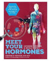 bokomslag Meet Your Hormones