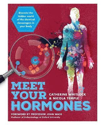 bokomslag Meet Your Hormones