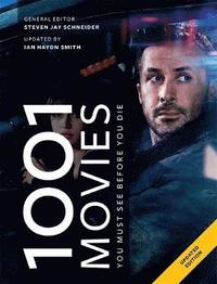 bokomslag 1001 Movies You Must See Before You Die