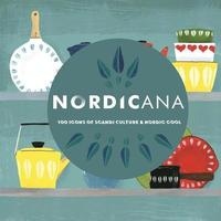bokomslag Nordicana
