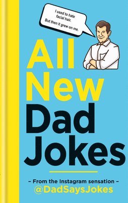 All New Dad Jokes 1