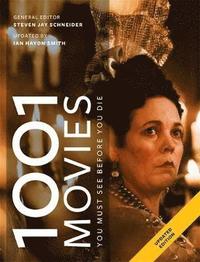 bokomslag 1001 Movies You Must See Before You Die