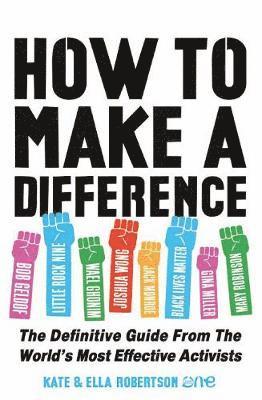 How to Make a Difference 1