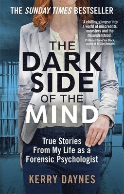 Dark Side of the Mind 1