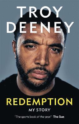 bokomslag Troy Deeney: Redemption