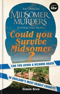 Could You Survive Midsomer? 1