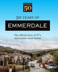 bokomslag 50 Years of Emmerdale