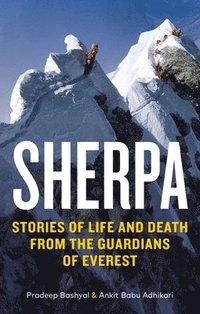 bokomslag Sherpa