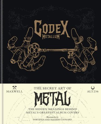 Codex Metallum 1