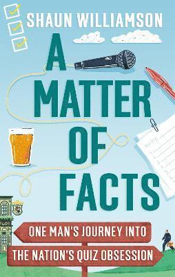 A Matter of Facts 1