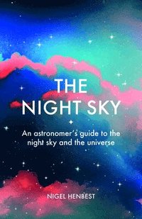 bokomslag The Night Sky