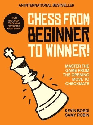 Chess from beginner to winner! 1