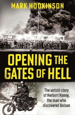 Opening The Gates of Hell 1