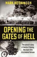 Opening The Gates Of Hell 1