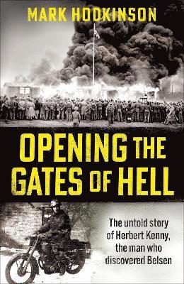 Opening The Gates of Hell 1