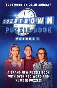bokomslag The Countdown Puzzle Book Volume 1