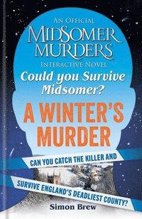 bokomslag Could You Survive Midsomer? - A Winter's Murder