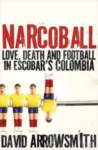 bokomslag Narcoball