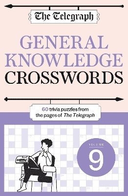 The Telegraph General Knowledge Crosswords 9 1