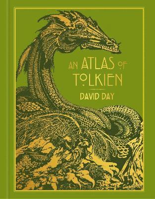 An Atlas of Tolkien 1