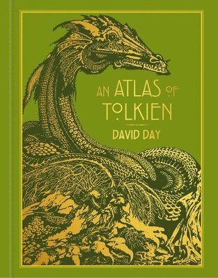 Atlas of Tolkien