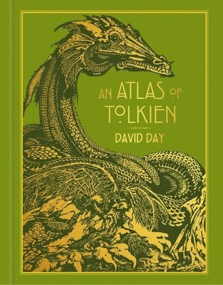 An Atlas of Tolkien 1