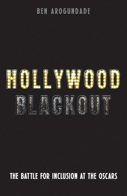 bokomslag Hollywood Blackout