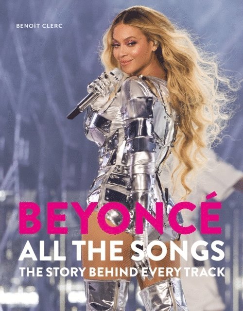 Beyonc All The Songs 1