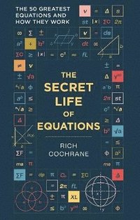 bokomslag The Secret Life of Equations