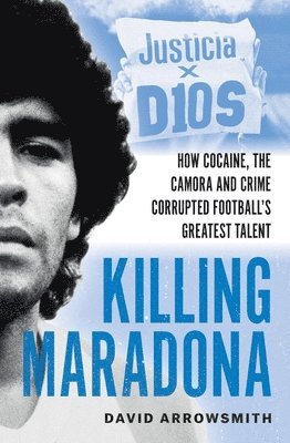 Killing Maradona
