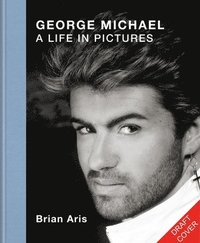bokomslag George Michael