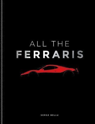 All The Ferraris