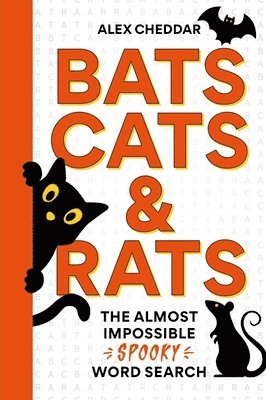 Bats, Cats and Rats