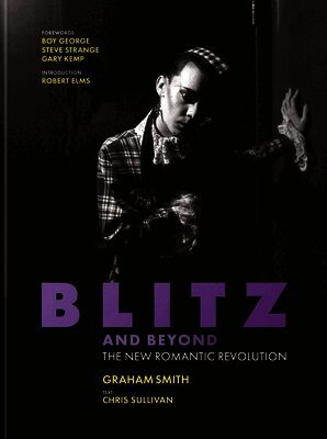 Graham Smith, Chris Sullivan - Blitz and Beyond, Inbunden