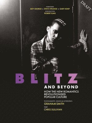 Blitz and Beyond