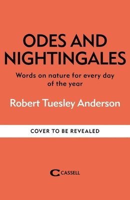 Odes and Nightingales