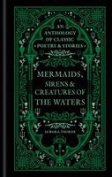 Aurora Thorne - Mermaids, Sirens & Creatures of the Waters, Inbunden