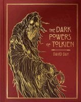 David Day - Dark Powers of Tolkien, Inbunden